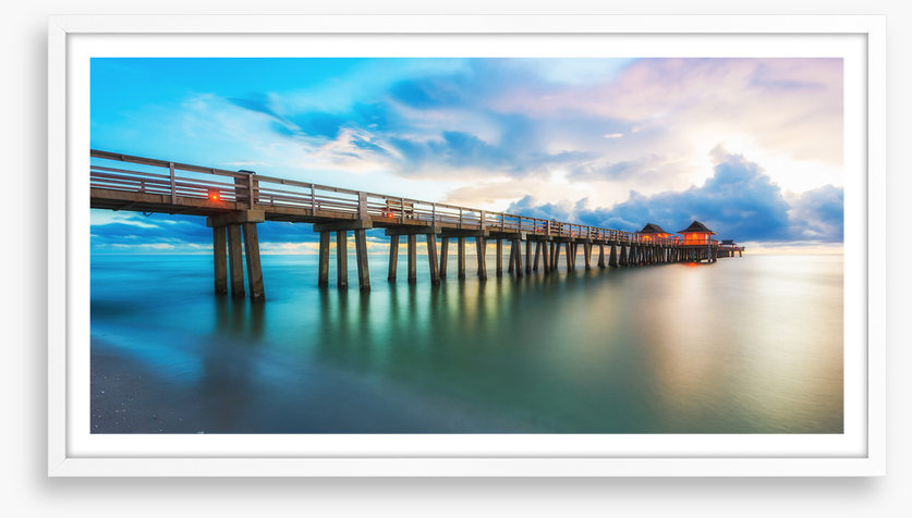 Jetty