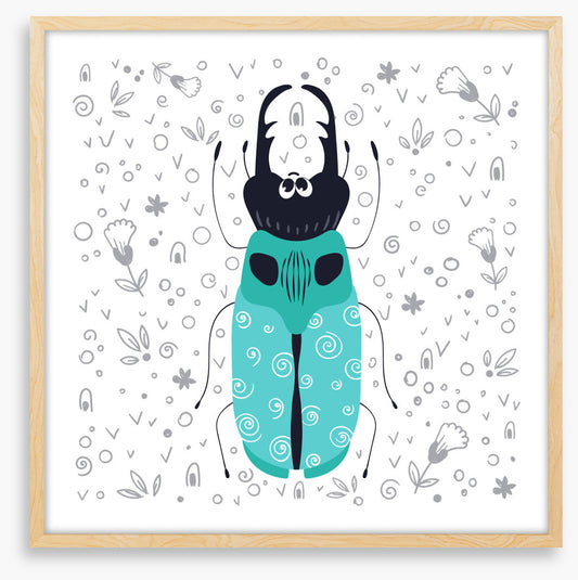 Doodle bugs 6