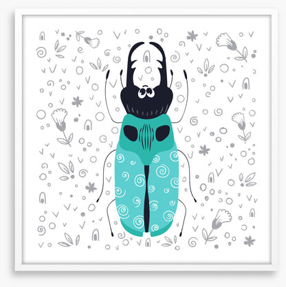 Doodle bugs 6