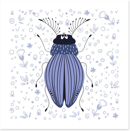 Doodle bugs 4
