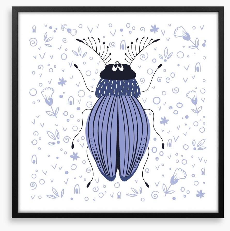 Doodle bugs 4