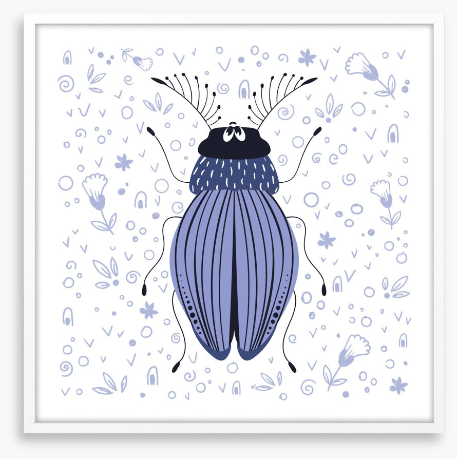 Doodle bugs 4