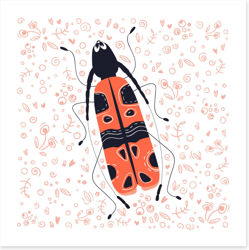 Doodle bugs 10