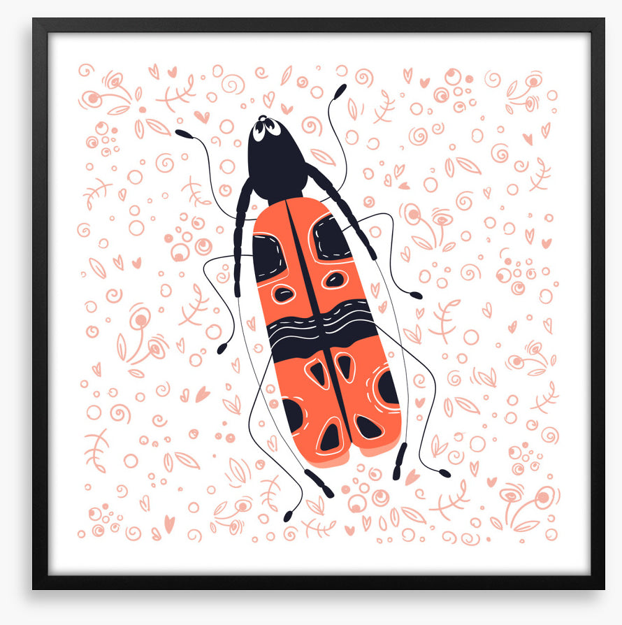 Doodle bugs 10