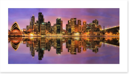Sydney