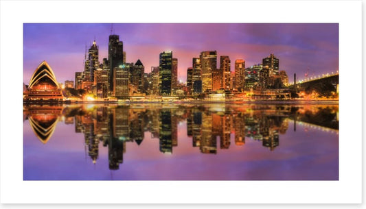 Sydney