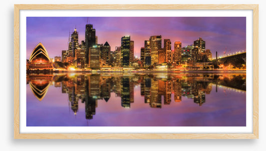 Sydney