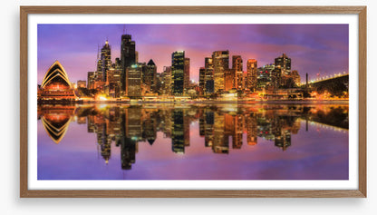 Sydney