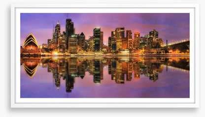 Sydney
