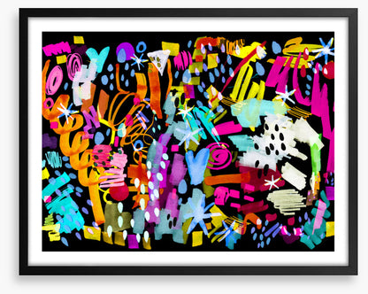 Memphis fascination IV