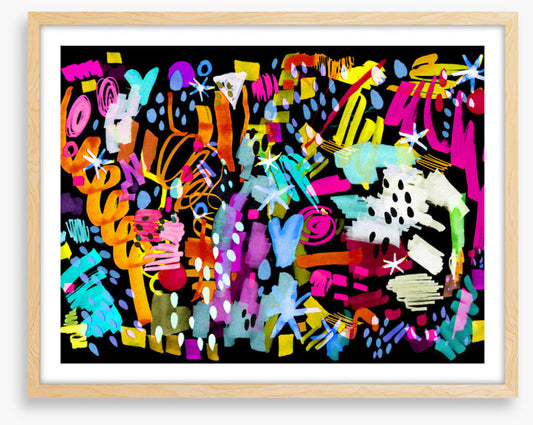 Memphis fascination IV