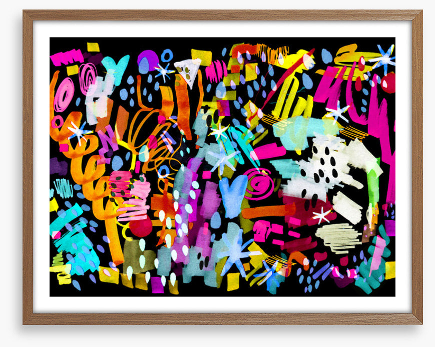 Memphis fascination IV
