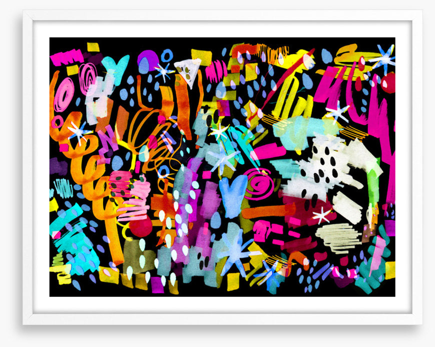 Memphis fascination IV
