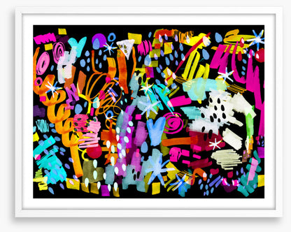 Memphis fascination IV