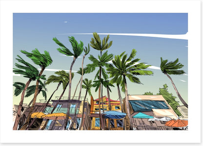 Beach House