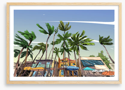 Beach House