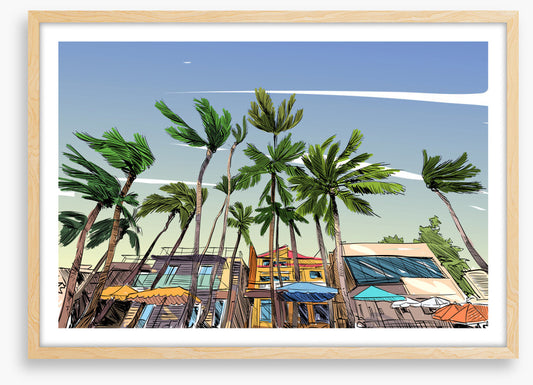 Beach House