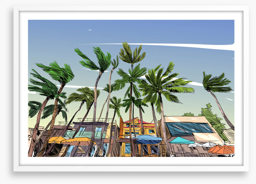 Beach House