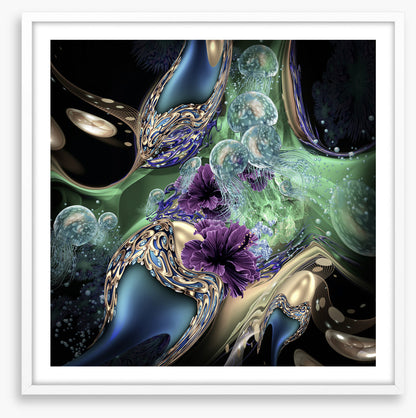 Aquatic enigma