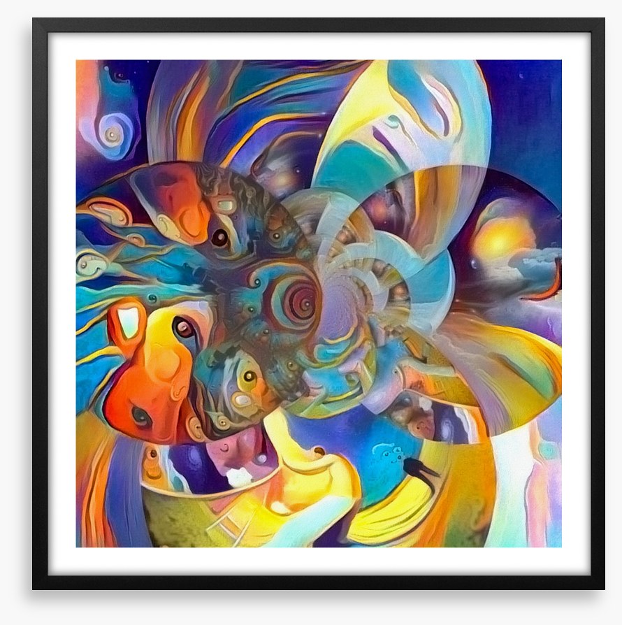 Illusion of control