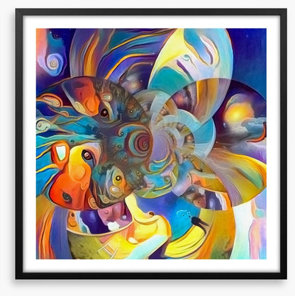 Illusion of control