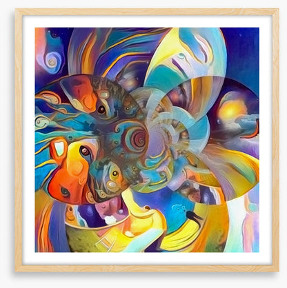 Illusion of control