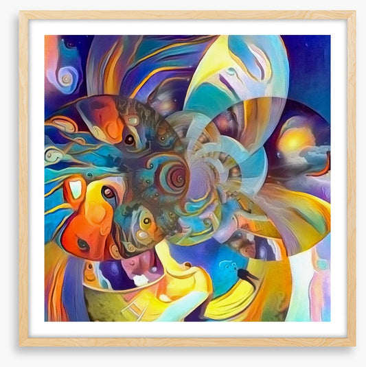 Illusion of control