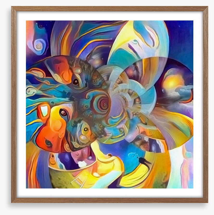 Illusion of control