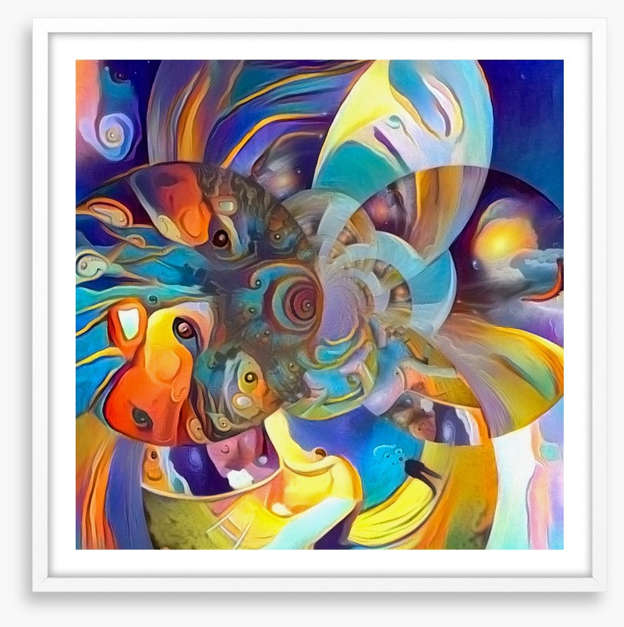 Illusion of control