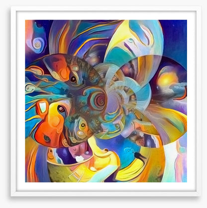 Illusion of control