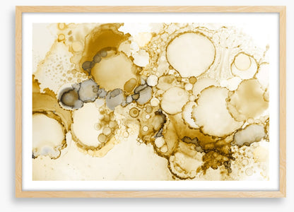 Golden soul