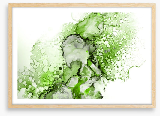 Emerald invite