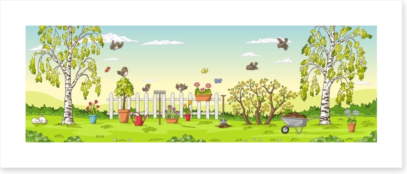 Fun Gardens