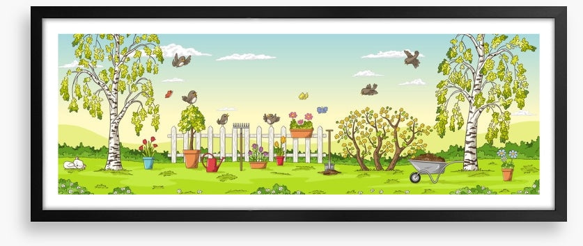 Fun Gardens