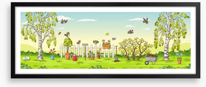 Fun Gardens