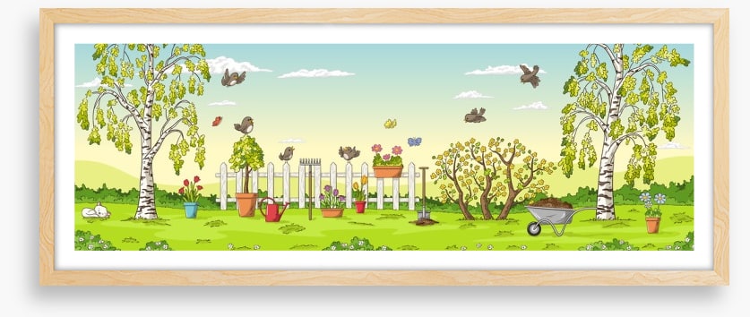 Fun Gardens