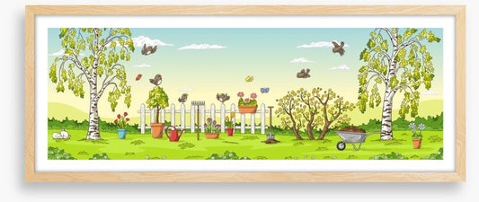 Fun Gardens