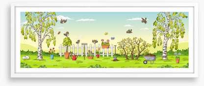 Fun Gardens