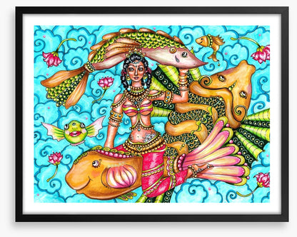 Indian Art