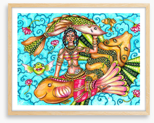 Indian Art