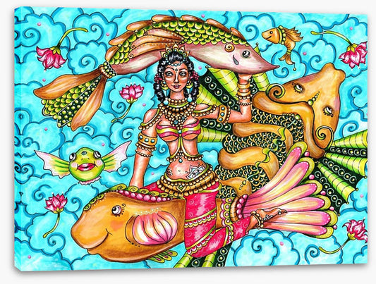 Indian Art