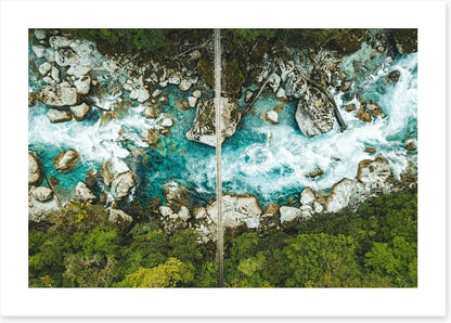 Fiordland crossing