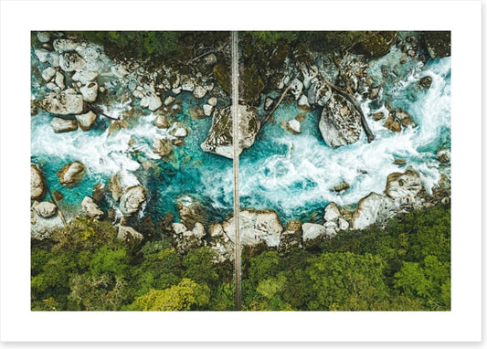 Fiordland crossing