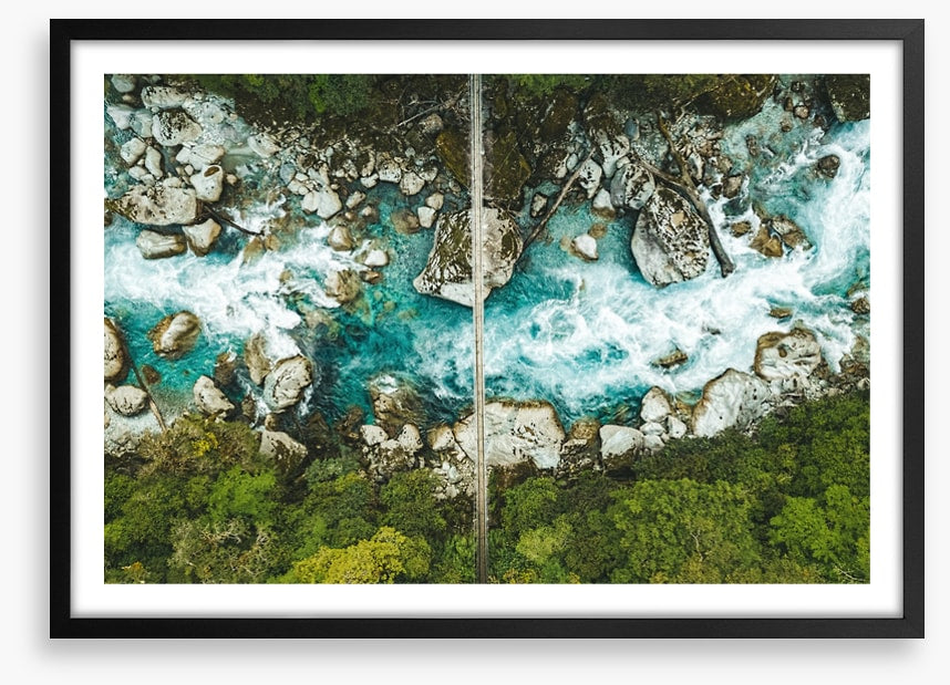 Fiordland crossing