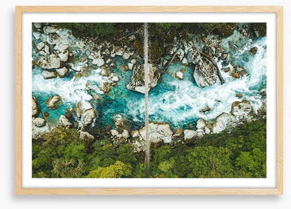 Fiordland crossing