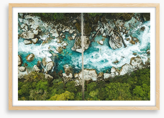 Fiordland crossing