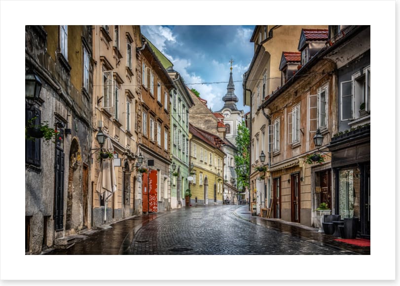 Europe