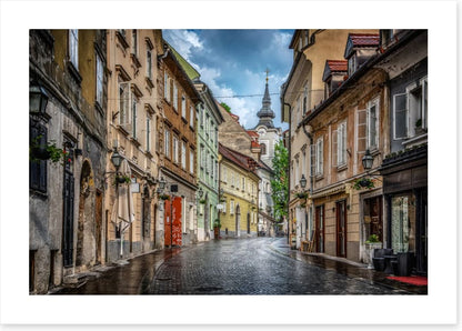 Europe