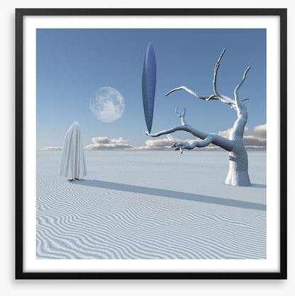 Alienated