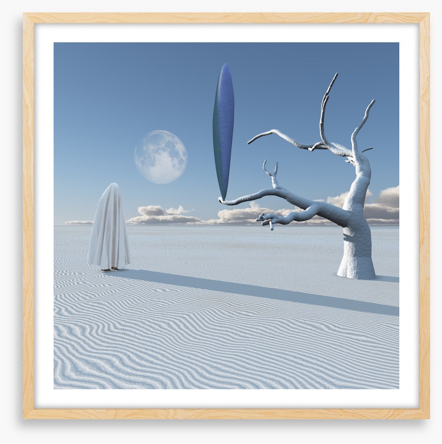 Alienated